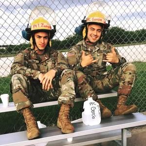 Meet your Posher, Bryan